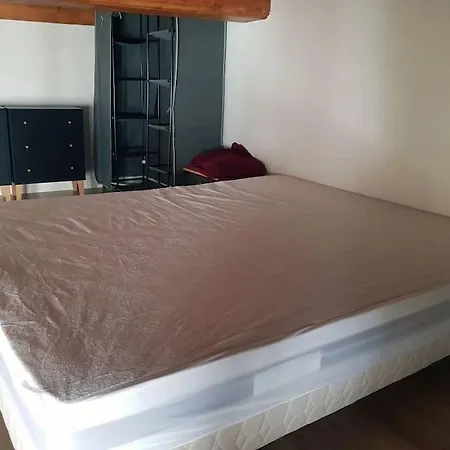 Appartement Bnbgones - Le Desire - Hyper Centre - Metro De A 1 Mn