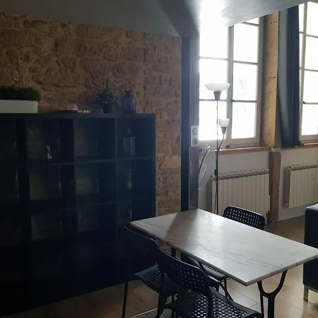 Bnbgones - Le Desire - Hyper Centre - Metro De A 1 Mn Appartement Lyon