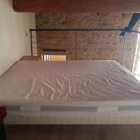 Bnbgones - Le Desire - Hyper Centre - Metro De A 1 Mn Appartement