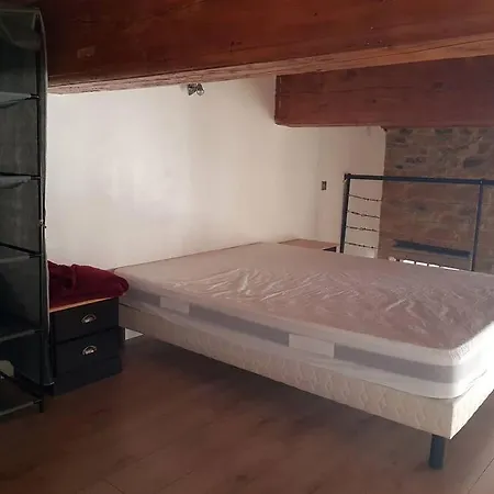 Bnbgones - Le Desire - Hyper Centre - Metro De A 1 Mn Appartement *