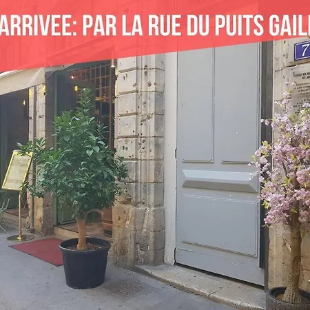 Bnbgones - Le Desire - Hyper Centre - Metro De A 1 Mn Appartement *