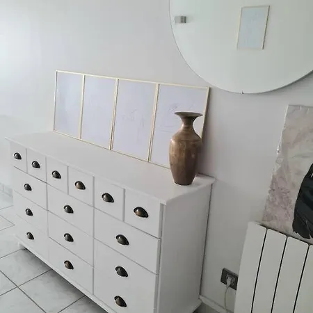 Duplex Atypique Loft 6 Апартаменты