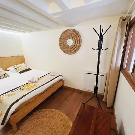 Apartment Bellecour Pavillon Lyon
