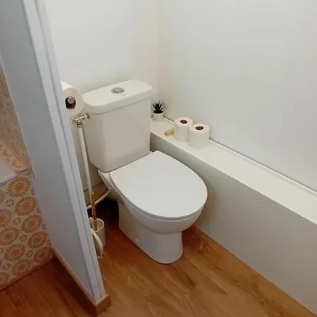 Апартаменты T1bis, Balcon, Proche Part-dieu Лион