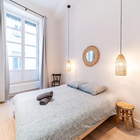 Les De L'opera - Nina For 6 People Apartamento