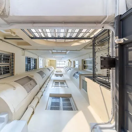 Apartamento Les De L'opera - Nina For 6 People *