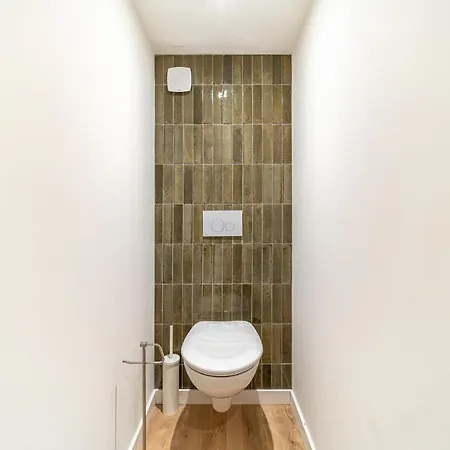 Apartamento Les De L'opera - Nina For 6 People *