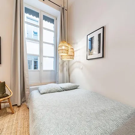 Apartamento Les De L'opera - Nina For 6 People