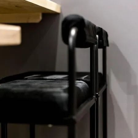 Apartman Quiet Center Ail