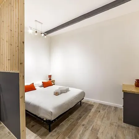 Quiet Center Ail Apartman Lyon