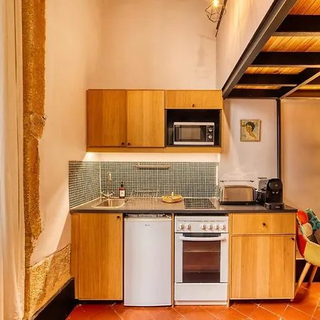Le Citadin - T2 En Plein Coeur De Appartamento *