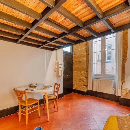Appartamento Le Citadin - T2 En Plein Coeur De