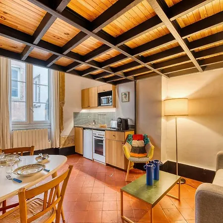 Appartamento Le Citadin - T2 En Plein Coeur De