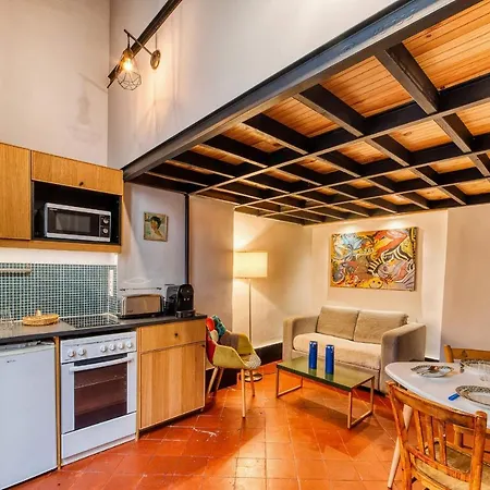Appartamento Le Citadin - T2 En Plein Coeur De