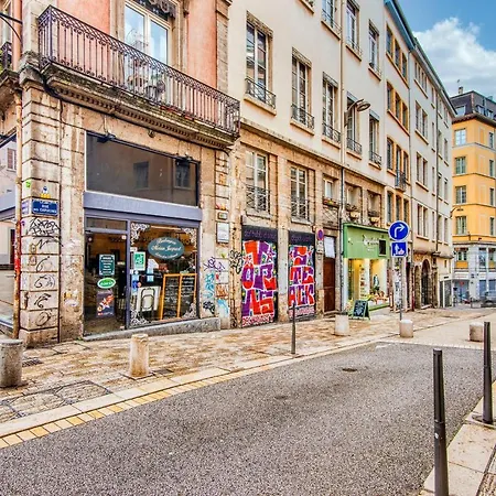 Le Citadin - T2 En Plein Coeur De Appartamento *