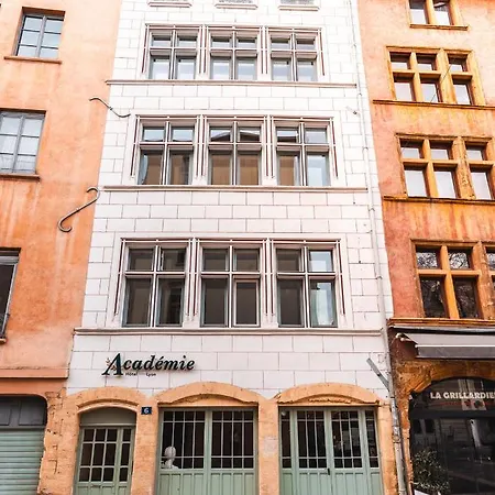 Hotel Academie
