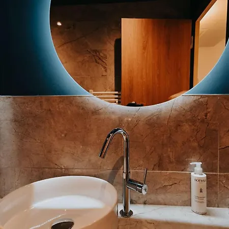Keystone Boutique 4* Lyon