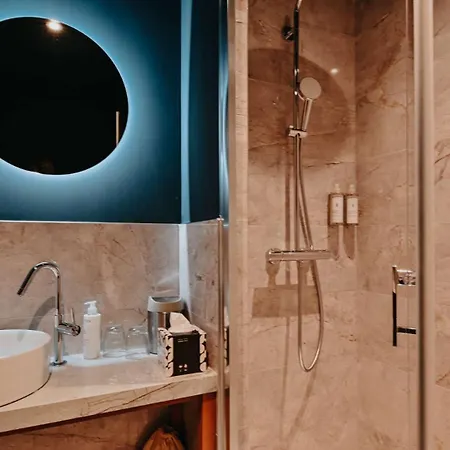 Keystone Boutique 4*