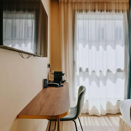 Keystone Boutique Hotel Lyon