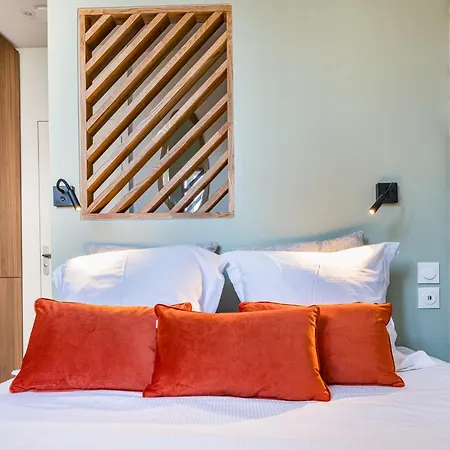 Apartment Studios Part-Dieu Gare - Homalyon
