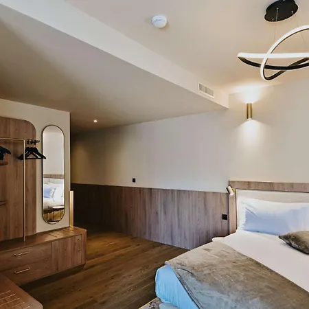 Keystone Boutique Hotel