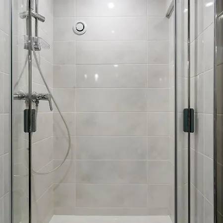Hamac Suites- Le Jacquard Croix-rousse - 2pers Appartamento *