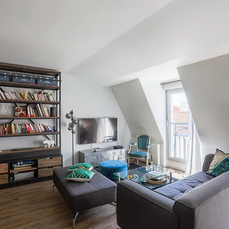Daire Premium - Aux Berges Du Rhone Lyon