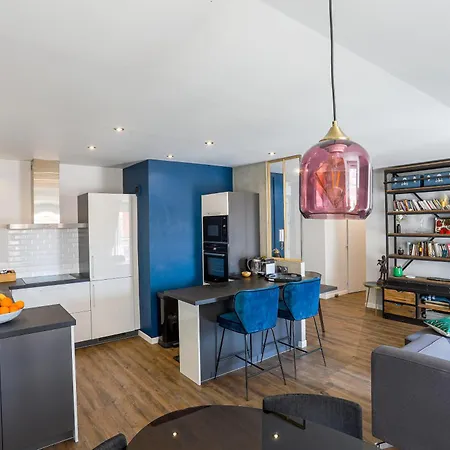 Premium - Aux Berges Du Rhone Daire Lyon