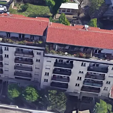 Apartamento Appartement Lyon
