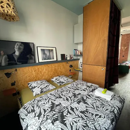 Lägenhet Lyon4 Cocooning Centre Croix Rousse 86m2-4p Lyon
