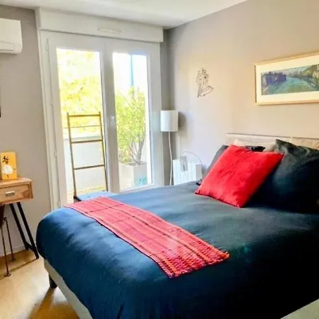 Pensionat Junior Avec Balcon Lyon