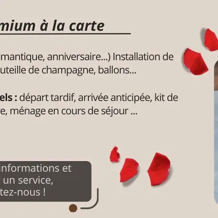 Le Citadin - T2 En Plein Coeur De Appartamento Lione
