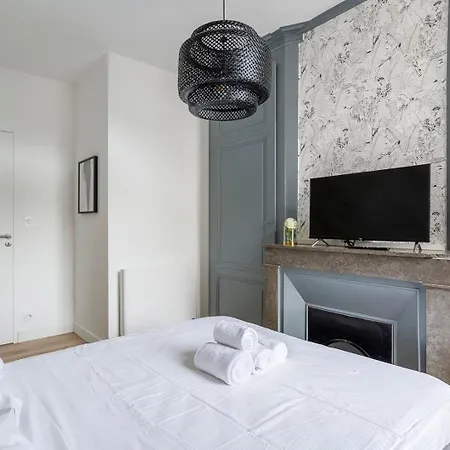 Appartement Hamac - T3 Refurbished - 6 Travellers *