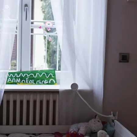 Nyaraló Maison Au Coeur De *