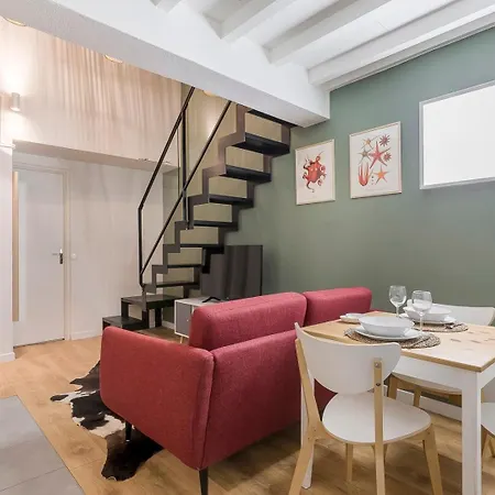 Chardonnet - 2beapart Appartement *