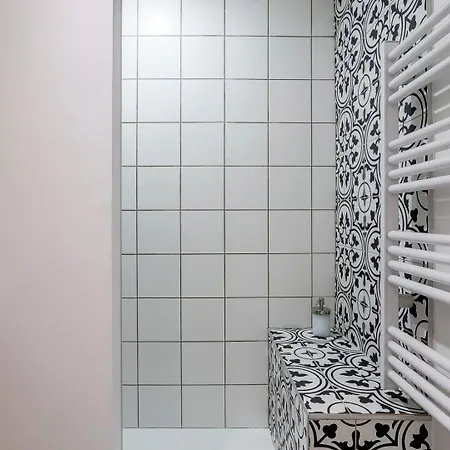 Appartement Chardonnet - 2beapart *