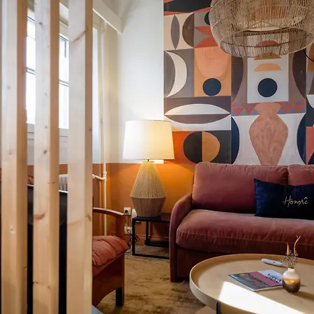 Honorê Casamance Apartamento Lyon