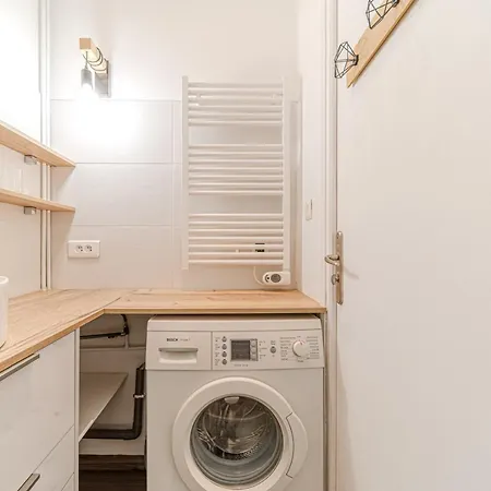 Le St Antoine Cosy 4 Pers Lafayette Part Dieu Apartamento Lyon