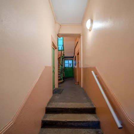 Le St Antoine Cosy 4 Pers Lafayette Part Dieu Apartamento Lyon