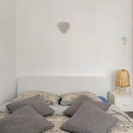 Cozy - Personne Seule Homestay *