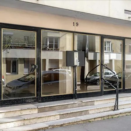 Cozy - Personne Seule * Lyon