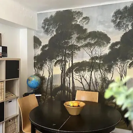 Cozy - Personne Seule Lyon