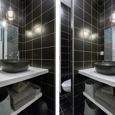 Hallmark - Furnished Apartment - Downtown Lyon Apartamento *