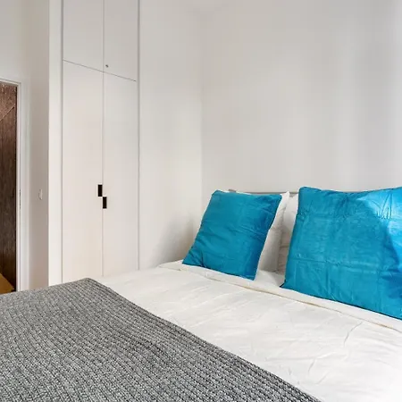 Hallmark - Furnished Apartment - Downtown Lyon *