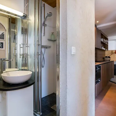 Havane - Furnished - Downtown * Lyon