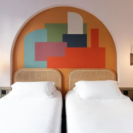 Hotell Des Artistes Lyon