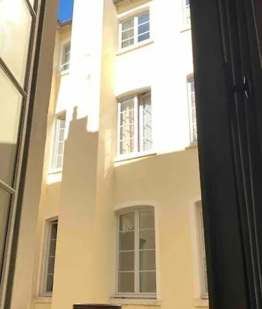 Chez Alam A De 里昂