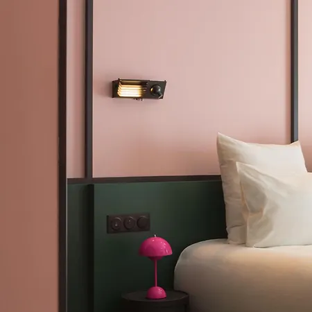 فندق Tribe Croix Rousse 4*