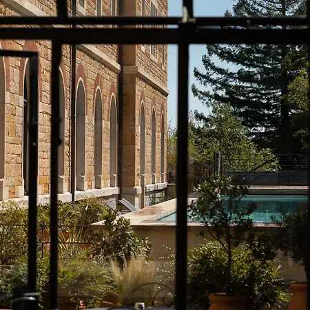 Fourviere Hotel Lyon