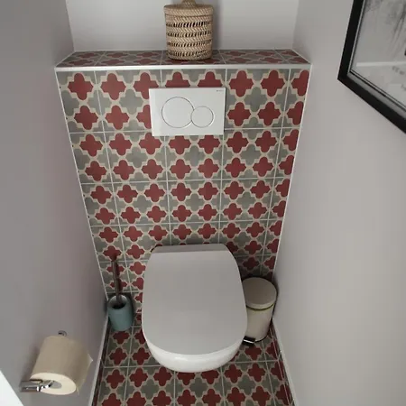 Lyonest D'hotes Bed & Breakfast Lyon